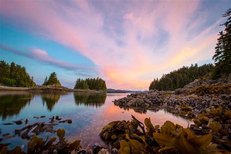 Radiant Church Juneau: In the Eye of a Tornado, or was it a Hurricane?