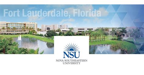 Nova Southeastern University Network | Portfolium