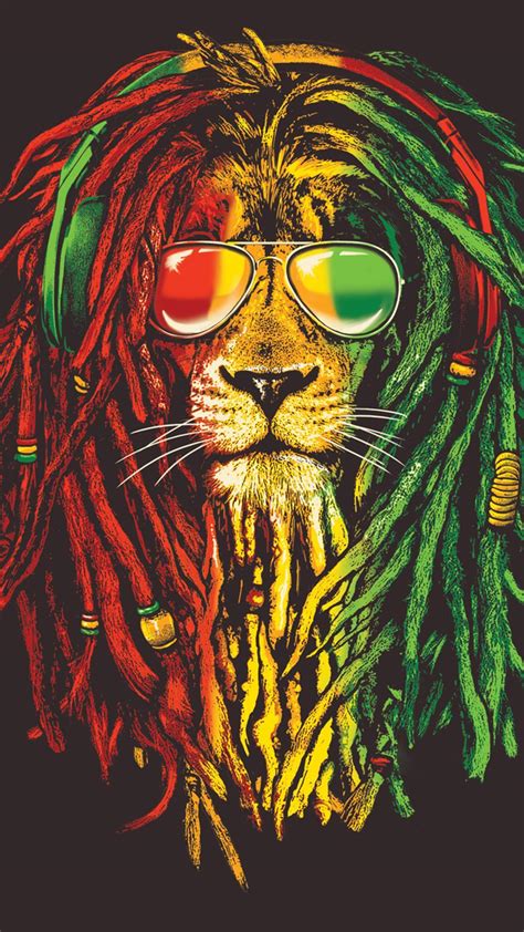 Rasta Weed Wallpapers - Wallpaper Cave