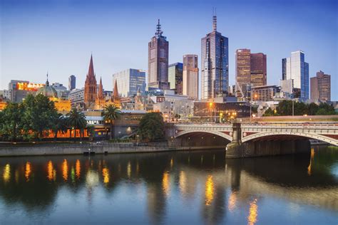 Italian Language and Culture: Melbourne Tour - WorldStrides Australia