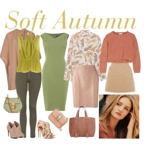 270 I'm a Soft Autumn ideas | soft autumn, soft autumn color palette ...