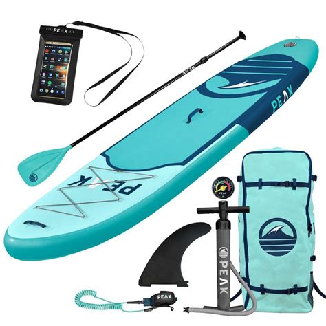 Best Stand Up Paddle Board Reviews & Buying Guide (May. 2021) • Outlinist