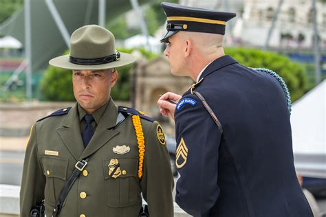 File:2014 Police Week Border Patrol Honor Guard Inspection (14192622184).jpg - Wikimedia Commons