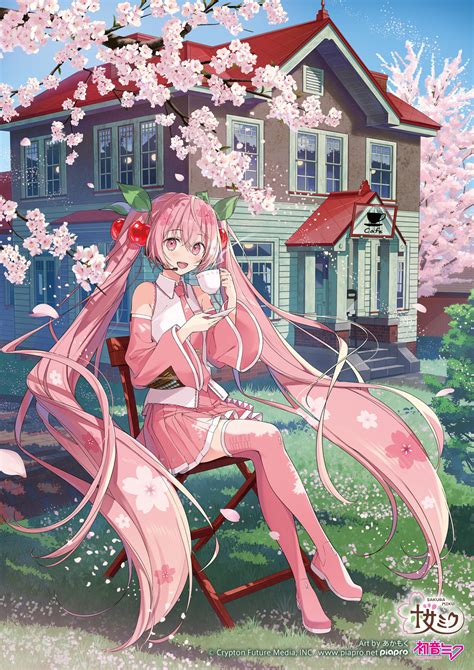Hatsune Miku - VOCALOID - Image by akmkmk3 #3909884 - Zerochan Anime Image Board
