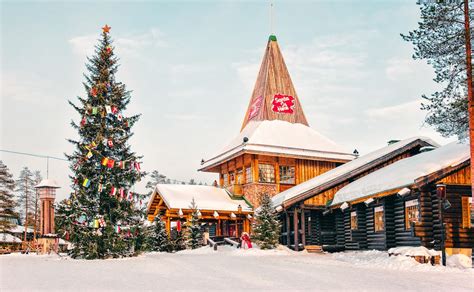 Christmas in Finland: Tradition and Customs