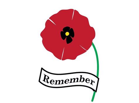 Kelly Lollar Designs Crafter Resources | Remembrance day poppy, Remembrance day, Memorial day ...