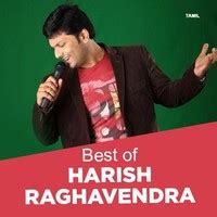 Best of Harish Raghavendra Music Playlist: Best Best of Harish Raghavendra MP3 Songs on Gaana.com