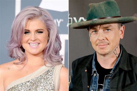 Kelly Osbourne and Sid Wilson's Relationship Timeline