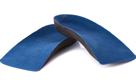 Arch Supports for Moderate and High Arches | High Arched orthotics