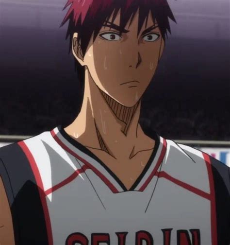 Kagami Taiga | Kuroko's Basketball | Kuroko no Basuke | Kuroko no basket, Kuroko, Kuroko's ...