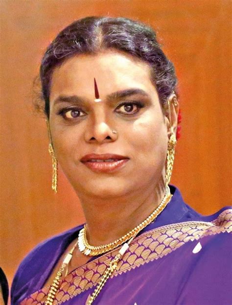 In A Progressive Move, Maharashtra Names A Transgender As One Of Its 12 ...