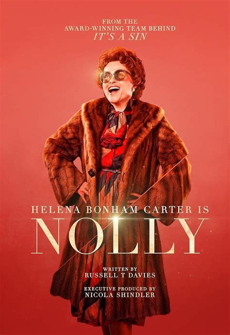 "Nolly" Episode #1.1 (TV Episode 2022) - IMDb