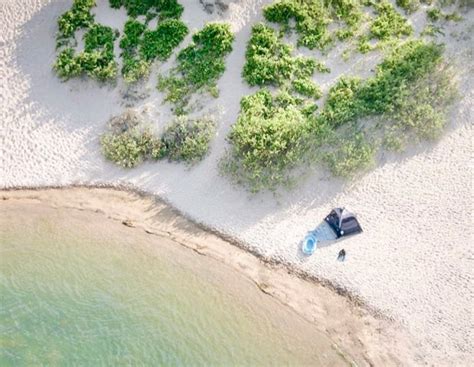 ESCAPE TO PARADISE: DISCOVER ONTARIO’S BEST BEACH CAMPSITES - Summer Fun Guide