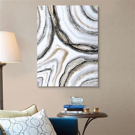 Shades of Gray II Wall Art, Canvas Prints, Framed Prints, Wall Peels | Great Big Canvas