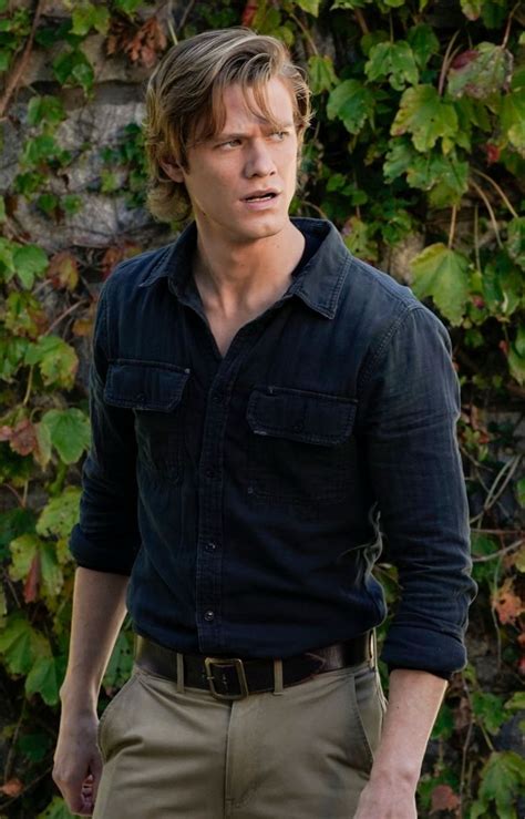 Pin by Speyton on Lucas Till - MacGyver | Macgyver, Lucas till, Lucas till macgyver