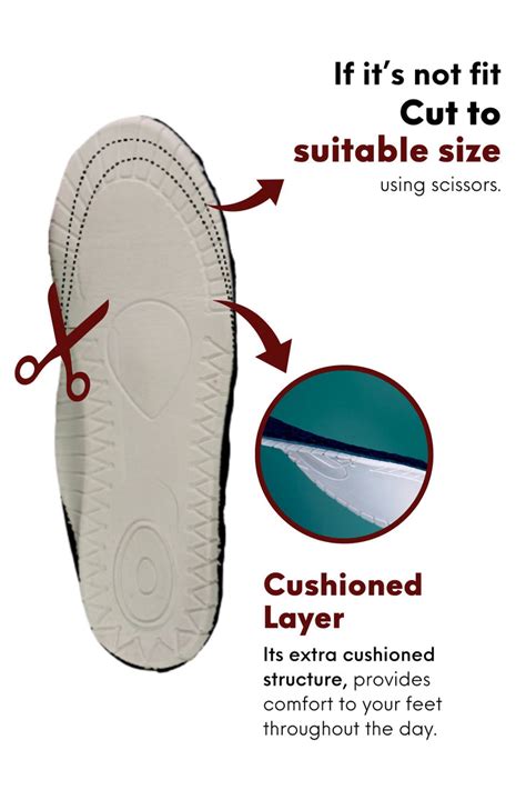 Thermal & Orthopedic Foot-Odor Preventing Leather Insole – Handarte Insoles