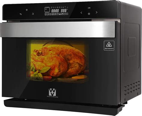 Best Microwave Convection Steam Oven - Home Tech