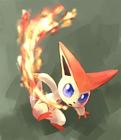 Which feuer type move? - feuer type Pokemon - Fanpop