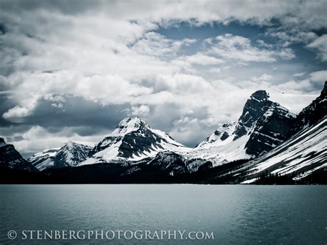 Stenberg Photography Red Deer and Sylvan Lake Areas: Alpine Mountains Landscape Photography