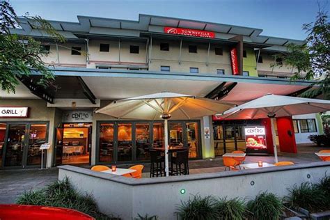 Townsville Central Hotel,Townsville:Photos,Reviews,Deals