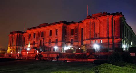 The National Library of Wales Reaching Out | Wales Week London