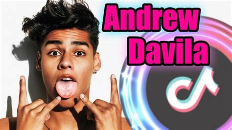 ANDREW DAVILA BEST NEW TIKTOK COMPILATION | May-June 2020