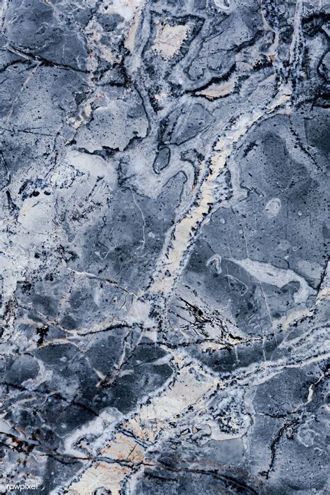 Download premium photo of Blue marble texture with streaks 2036934 in 2020 | Marble texture ...