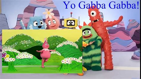 Yo Gabba Gabba Season 1 Episode 5 Sleep - video Dailymotion