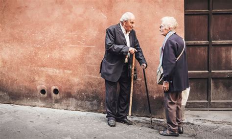 Proxemics 101: Understanding Personal Space Across Cultures | The MIT ...