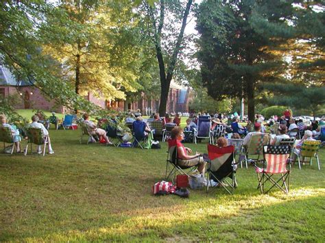 Beat of the bells: Annual carillon concerts to feature a bit of ...