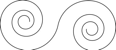 The Meaning of the Spiral Symbol: Unraveling its Mysteries