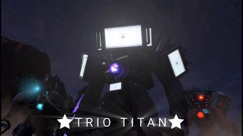 skibidi toilet 67 edit | Trio Titan - YouTube