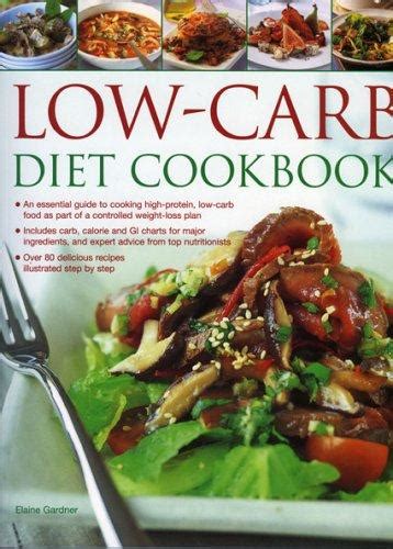 Low-Carb Diet Book (April 25, 2006 edition) | Open Library