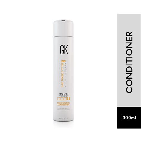 GK Hair Moisturizing Color Protection Conditioner: Buy GK Hair ...