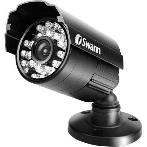 Swann PRO-615 Indoor/Outdoor 650 TVL Camera SWPRO-615CAM-US B&H