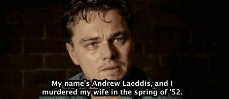 Shutter Island Quotes - ShortQuotes.cc