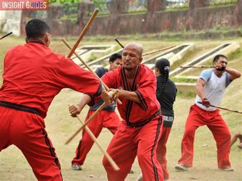 Filipino stick fighting, Philippines | Kali martial art, Filipino ...