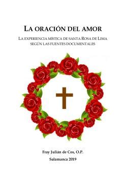 La oración del amor - Recursos - dominicos