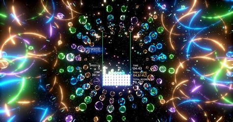 Buy cheap Tetris Effect CD Key 🏷️ Best Price