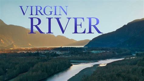 Virgin River: la serie de Netflix que enamora con espectaculares paisajes | El Heraldo de México