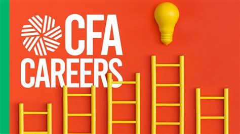 CFA Career Opportunities and Jobs - YouTube