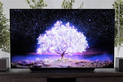 LG C1 4K OLED TV Review and Technical Specs | Man of Many