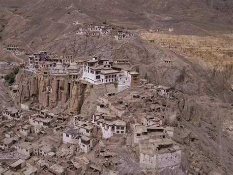 Guided Ladakh Villages Tour | India