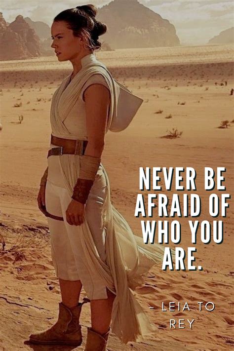 The Best Star Wars: The Rise of Skywalker Quotes – Popcorner Reviews