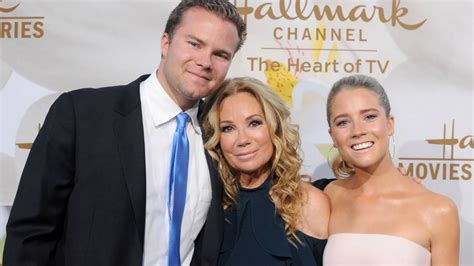 Kathie Lee Gifford makes exciting announcement following son Cody's wedding | HELLO!