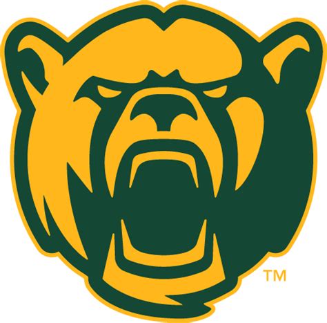 Baylor Bears Alternate Logo - NCAA Division I (a-c) (NCAA a-c) - Chris ...