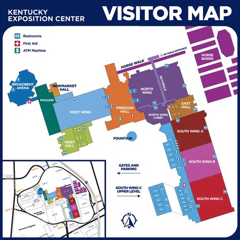 Expo Event Attendee | Home | Kentucky Expo Center