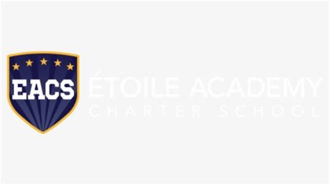 Home - Étoile Academy Charter School, HD Png Download - kindpng