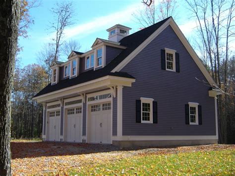 garage plans with loft - Google Search | Garages | Pinterest