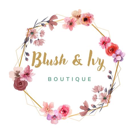 Blush & Ivy Boutique